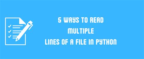 Image result for Read File into Python While Splitting