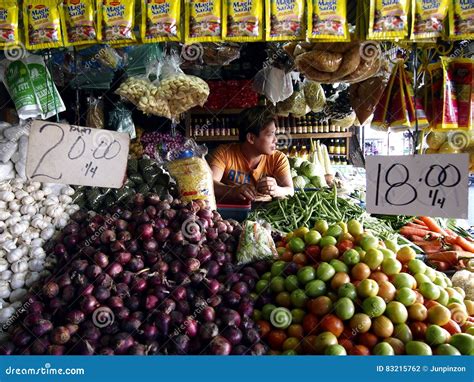 Local Market 的图像结果