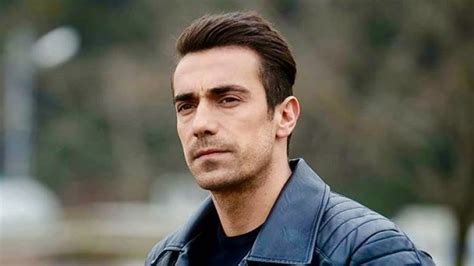 Ibrahim Celikkol u seriji Selahaddin Eyyubi - Najbolje Turske serije sa ...