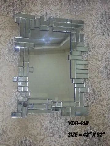 CONTEMPORARY MIRROR AHL-CM-418 - Design - Shop Authentic – Venetian ...
