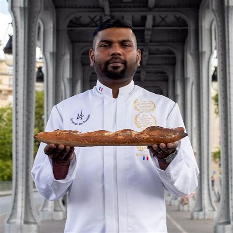 💫 Baker becomes first Eelam Tamil Olympic torchbearer Tamil baker ...