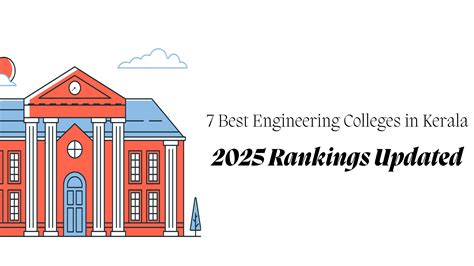 7 Best Engineering Colleges in Kerala: 2025 Ranking Updated - ranking of engineering colleges in kerala