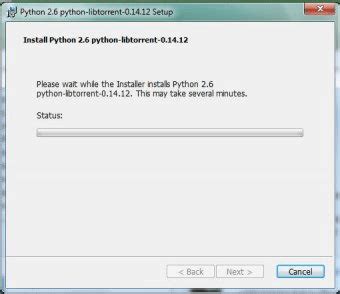 Torrent Download Python Program 的图像结果