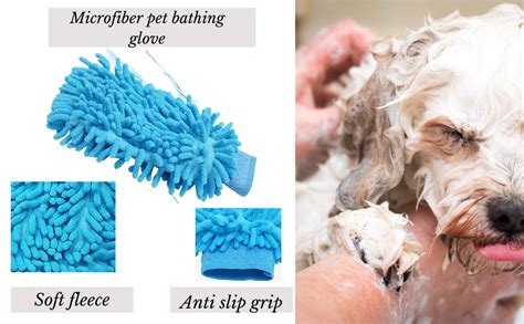 Buy ABOUT SPACE Dog Grooming Kit - Dog Comb,Tick Removing Tool Kit with ...