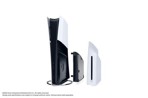 Нова PS5 Slim: Sony представляє свою нову модель до святкового сезону - Sortiraparis.com