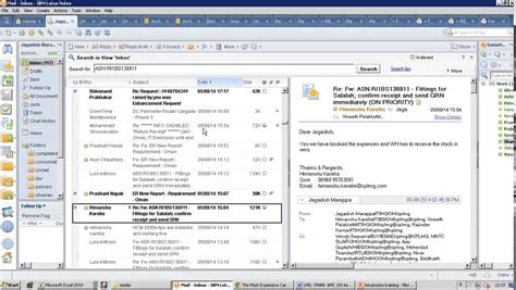 Image result for Lotus Notes 8.5 Tutorial