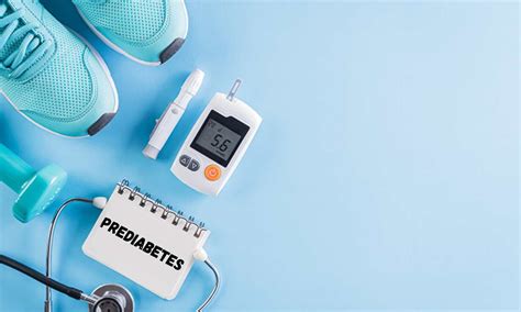 Remedial action in first 2 years of diagnosis of prediabetes can ...