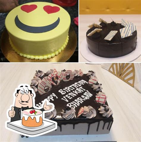 Cake Magic Bakery, Ongole - Restaurant menu, prices and reviews