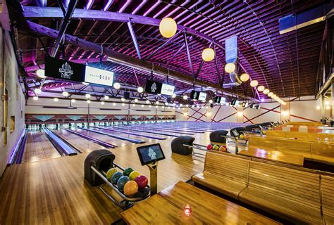 Main Lanes | South Bowl Philly | Bowling Alley in Philadelphia, PA