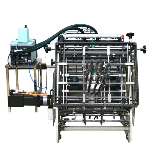 Custom Box Making Machine 的图像结果