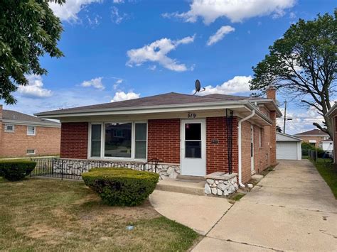 519 Paxton Ave, Calumet City, IL 60409 | Homes.com