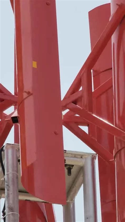 Wind Solar Hybrid Wind Turbine - Solar Wind Turbines 250W Manufacturer ...
