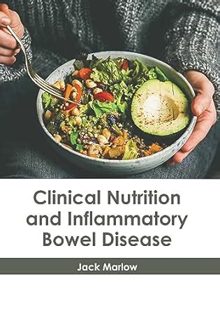 Buy Clinical Nutrition and Inflammatory Bowel Disease Book Online at ...