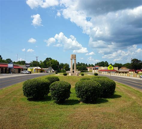 New London | Texas Time Travel