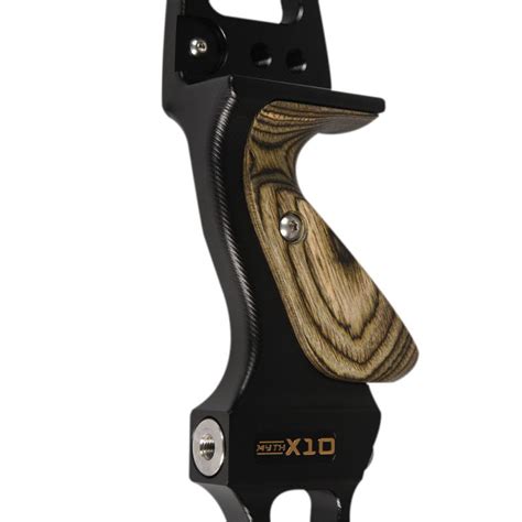 Sanlida® Archery Myth 10 Recurve Bow Riser Block or Bolt Adjustment ...