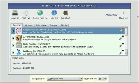 Image result for Raspberry Pi Pinn