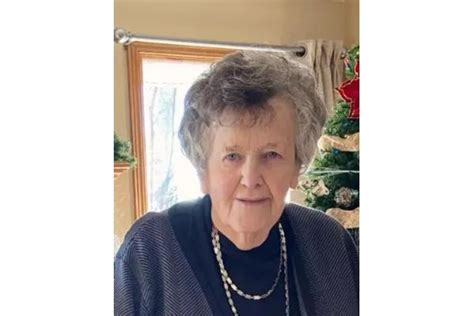 Patricia Ann Engel Obituary (2024) - Ogallala, NE - Draucker Funeral ...