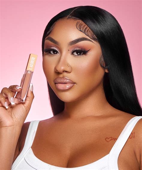 Lip Gloss – Remedy By Ari