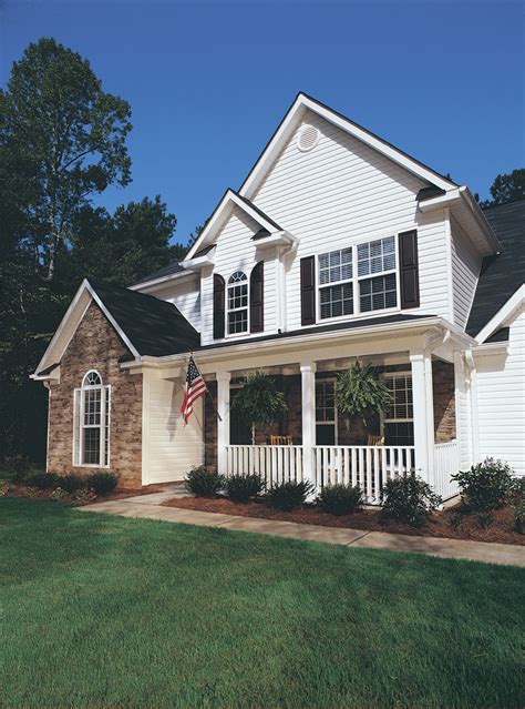 Gp Vinyl Siding