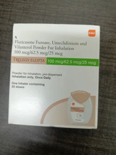 Image result for Trelegy Inhaler Tutorial