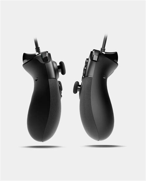 Mando Krom Kaiser para PC, PS3 y PS4 – Krom Gaming Store