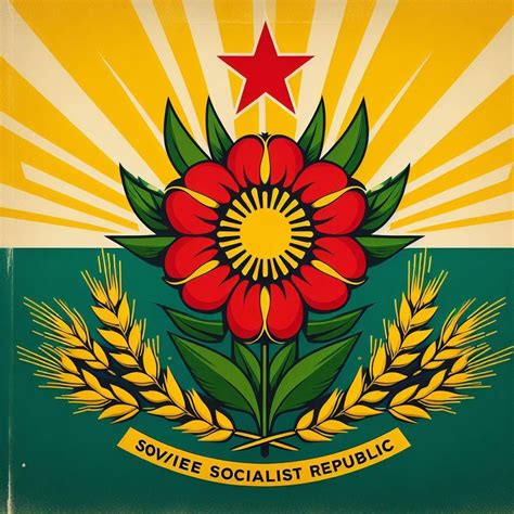 Flags of Canadian Provinces and Territories remained as Soviet ...