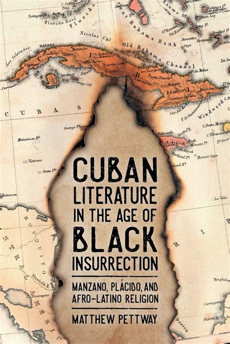 Buy Cuban Literature in the Age of Black Insurrection: Manzano, Plácido ...