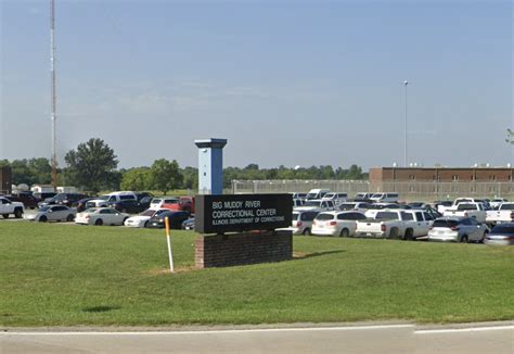 Big Muddy Correctional Center — John Howard Association of Illinois