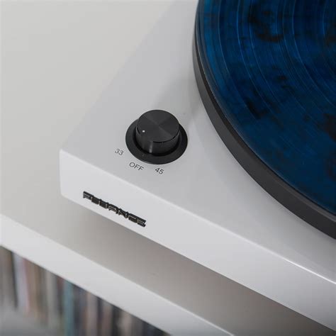 Buy Fluance RT81 Elite High Fidelity Vinyl Turntable Record Player with ...