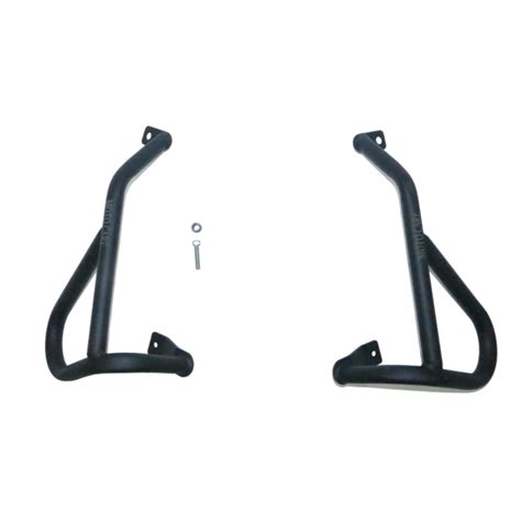 Upper Lower Crash Guard For Adventure | Motocare