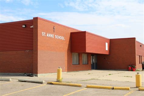 2025/26 School Calendar! - St Anne School