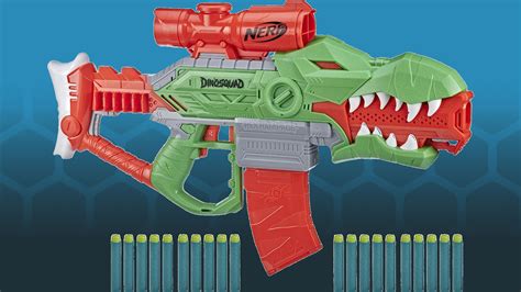 Best Nerf guns