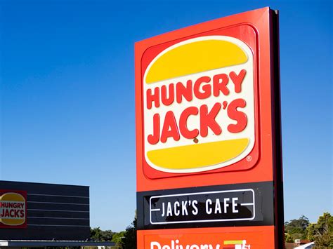 Hungry Jacks Free Whopper Wow Freebies Australia