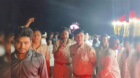 भरतपुर में दलित बेटी की बारात में लोगों ने मचाया हंगामा, पथराव कर पुलिस ...