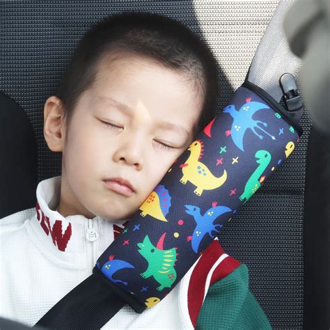 Seat Belt Pillow For Toddlers at Lisa Bassett blog