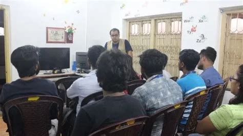 Click Academy of Digital Art Kolkata Campus: Photos, Virtual Tour