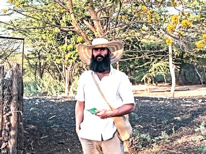 Karim Ganem: el editor que apenas nos dejó con la entrada | Meer