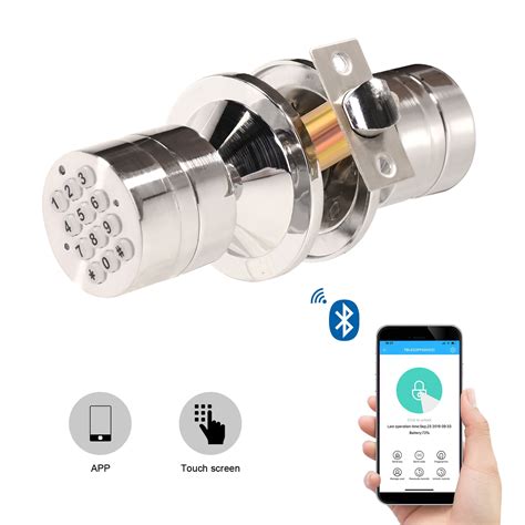 Image result for Smart Key Lock