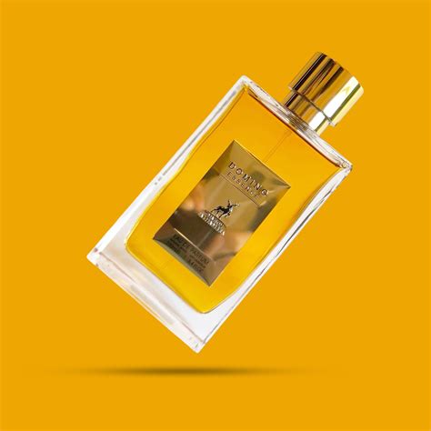 Maison Alhambra Domino Essence EDP