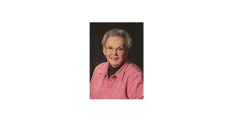 Norma Almond Obituary (1931 - 2023) - Albemarle, NC - Stanly News And Press