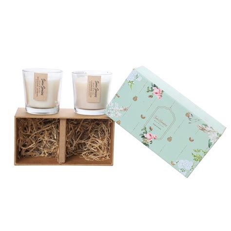 Lavender Lush and Midnight Jasmine Box – Smiisenses