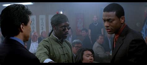 Rush Hour 2 (2001)