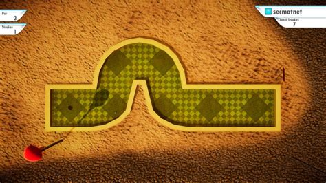 PS4 Mini Golf 的图像结果