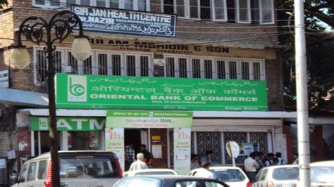 CBI books Delhi based jeweller for duping Oriental Bank of Commerce of ...