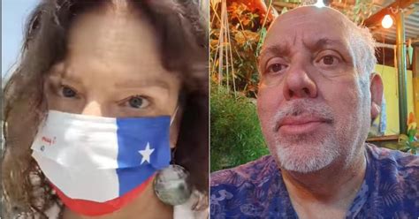 Por fin!”: Magdalena Max-Neef reveló buenas noticias sobre el estado de ...