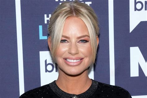 Caroline Stanbury's Before and After Facelift Surgery: Photos & Details