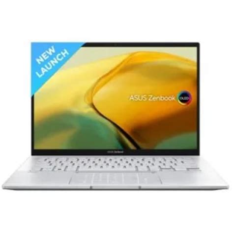 Asus Zenbook 14 OLED UX3402VA-KN542WS (Core i5 13th Gen/16 GB/512 GB ...