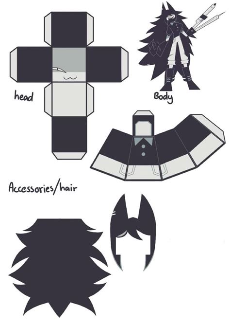 FPE Paper Crafts 的图像结果