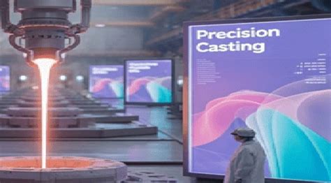 From CAD to Cast: Seamless Simulation Pipelines - PoligonCast
