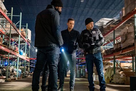 Chicago PD season 6, episode 12 takeaways: Outrage